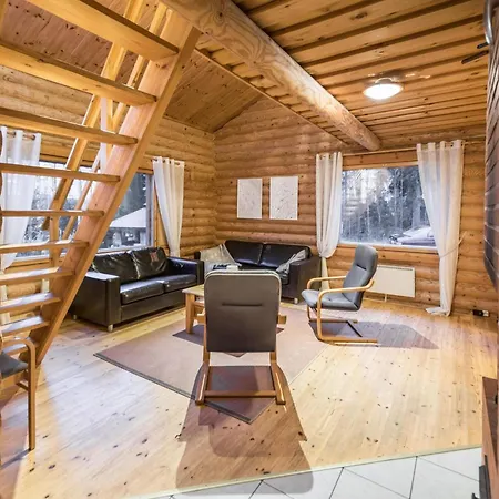 Heporanta By Interhome Sakinmaki