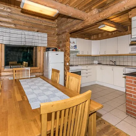 Heporanta By Interhome *