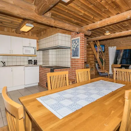 Heporanta By Interhome Hébergement de vacances *