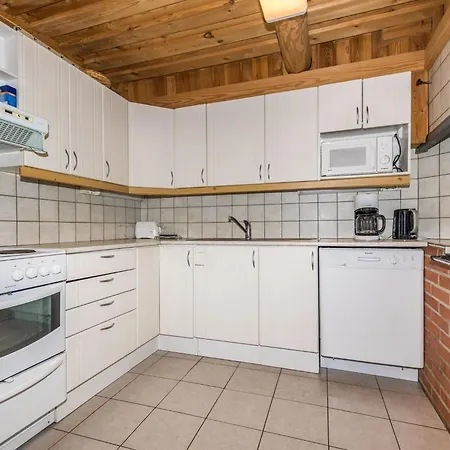 Heporanta By Interhome Hébergement de vacances *