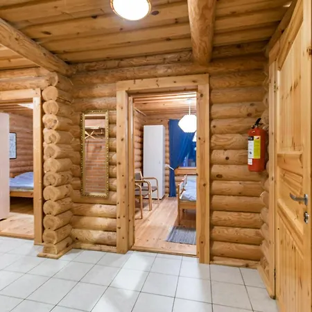 Heporanta By Interhome Сasa de vacaciones *