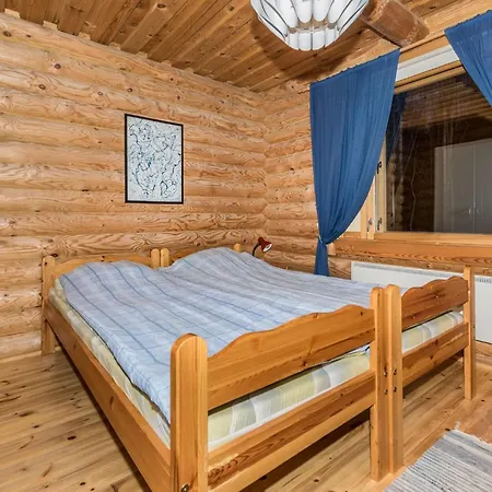 Hébergement de vacances Heporanta By Interhome