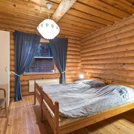 Heporanta By Interhome Hébergement de vacances