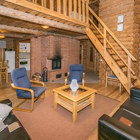 Heporanta By Interhome Hébergement de vacances *