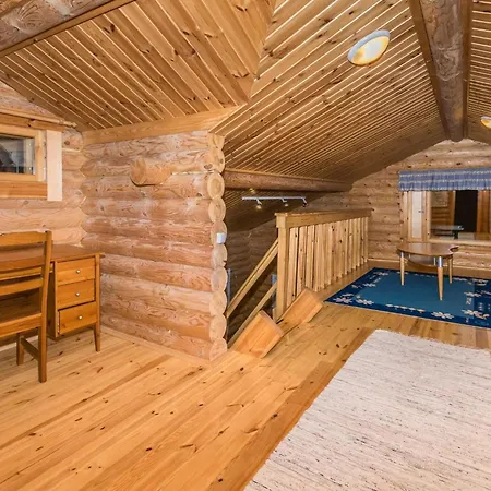 Heporanta By Interhome Hébergement de vacances