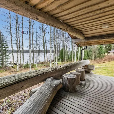 Hébergement de vacances Heporanta By Interhome *