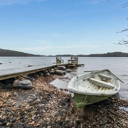 Heporanta By Interhome * Sakinmaki