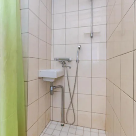 Hébergement de vacances Heporanta By Interhome Sakinmaki