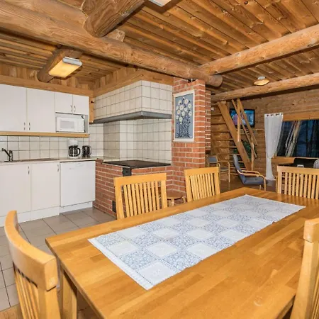 Heporanta By Interhome *