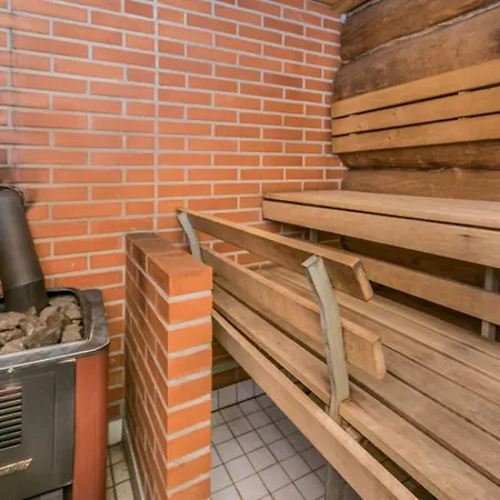 Heporanta By Interhome *