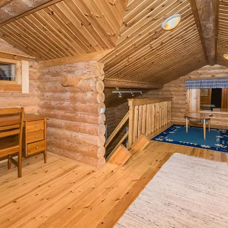 Heporanta By Interhome * Sakinmaki