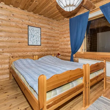 Heporanta By Interhome Semesterbostad Sakinmaki