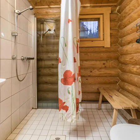別荘 Heporanta By Interhome