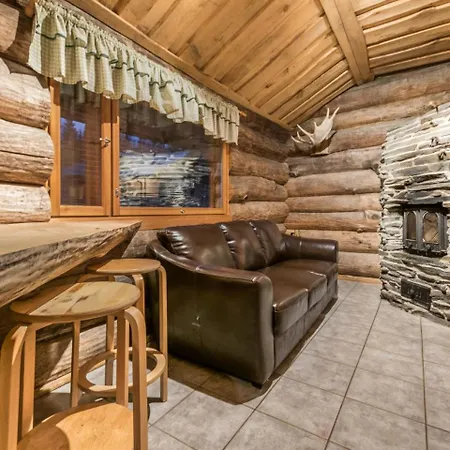 Heporanta By Interhome Sakinmaki