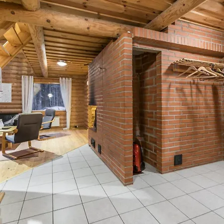 Semesterbostad Heporanta By Interhome Sakinmaki