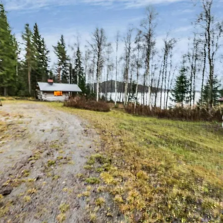 Heporanta By Interhome Semesterbostad Sakinmaki