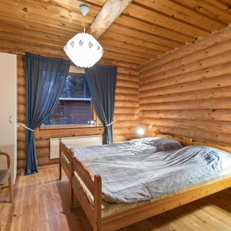 Heporanta By Interhome Semesterbostad *