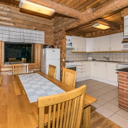 Heporanta By Interhome Semesterbostad