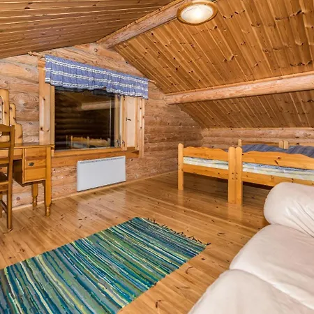 Heporanta By Interhome Semesterbostad *