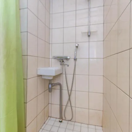 Semesterbostad Heporanta By Interhome Sakinmaki