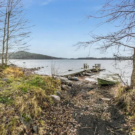 Semesterbostad Heporanta By Interhome