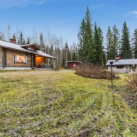 Semesterbostad Heporanta By Interhome Sakinmaki