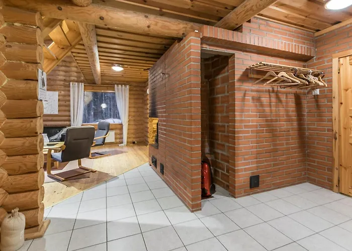 Heporanta By Interhome *