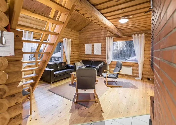 Heporanta By Interhome Sakinmaki