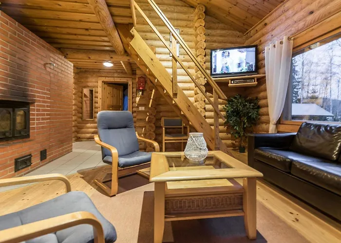 Heporanta By Interhome Sakinmaki