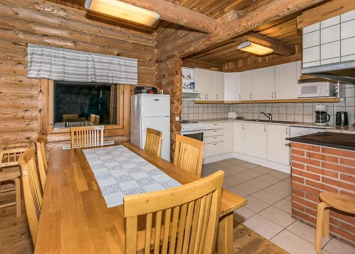 Heporanta By Interhome *