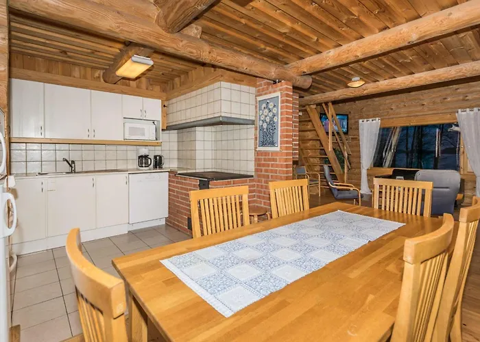 Heporanta By Interhome Nyaraló *