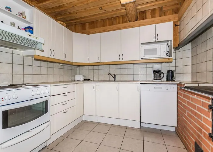 Heporanta By Interhome Nyaraló *