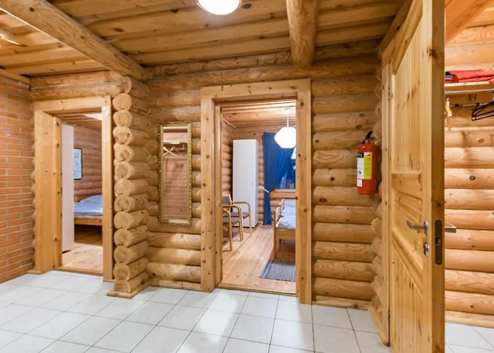 Heporanta By Interhome Prázdninový dům *