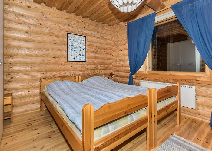 Prázdninový dům Heporanta By Interhome