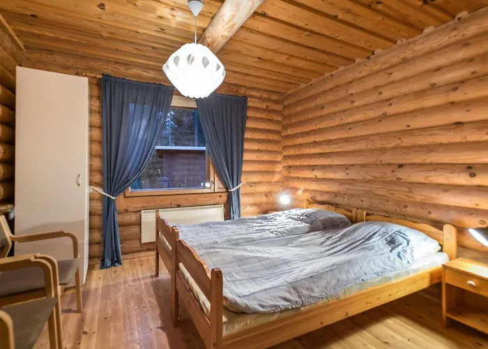 Heporanta By Interhome Prázdninový dům