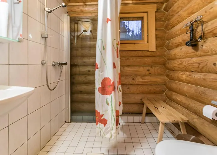 Heporanta By Interhome *