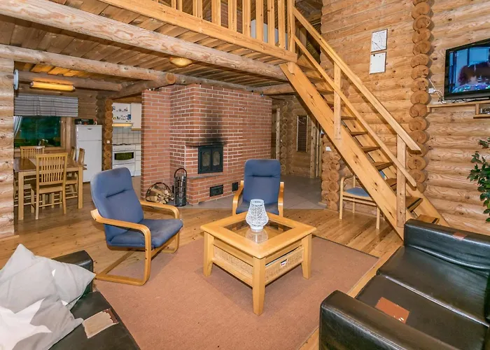 Heporanta By Interhome Prázdninový dům *