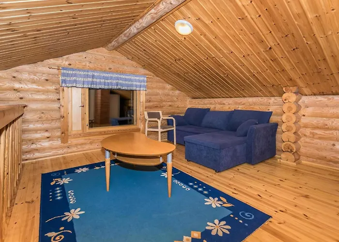 Heporanta By Interhome *