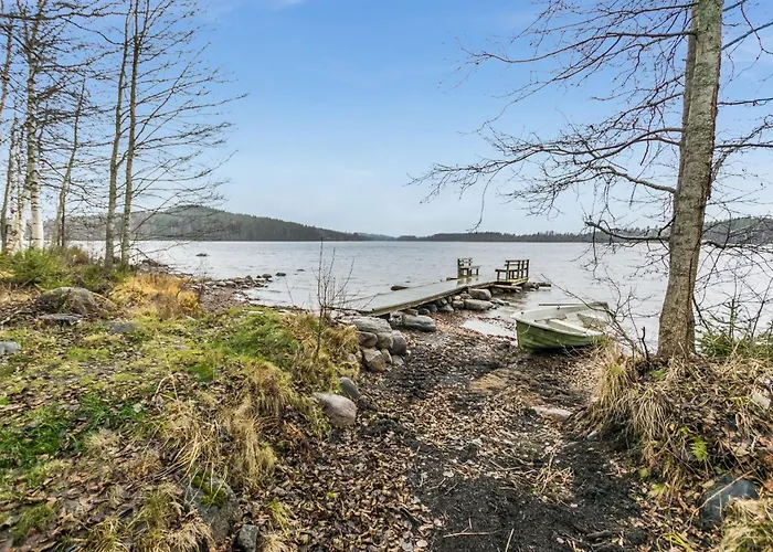 Heporanta By Interhome * Sakinmaki