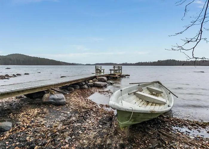 Heporanta By Interhome * Sakinmaki