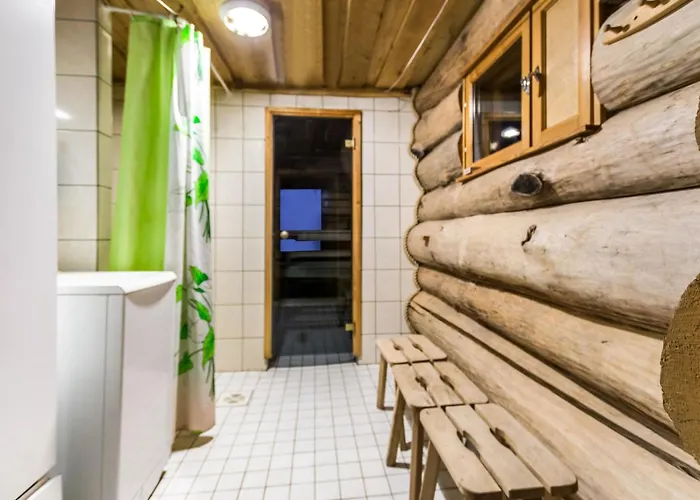 Heporanta By Interhome *