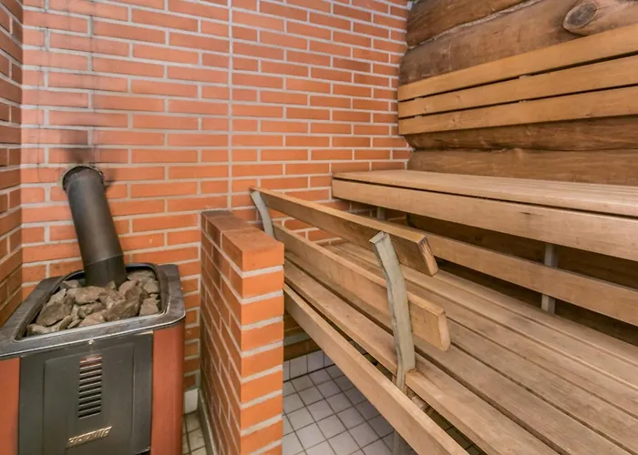 Prázdninový dům Heporanta By Interhome Sakinmaki