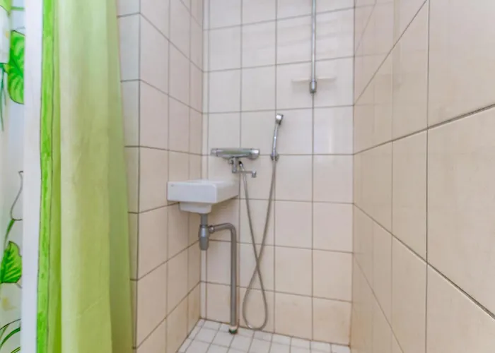 Nyaraló Heporanta By Interhome Sakinmaki