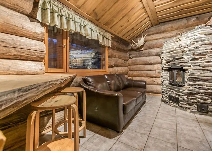 Heporanta By Interhome Nyaraló