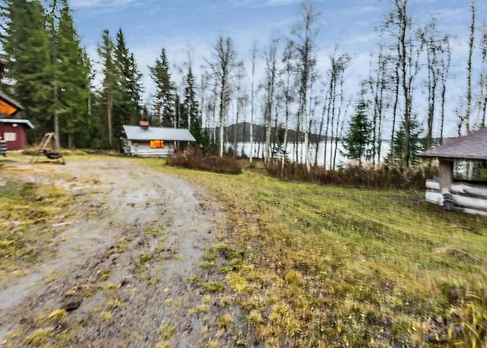 Heporanta By Interhome